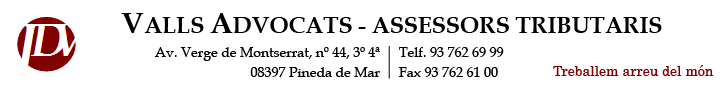 J.D. Valls & Asociados