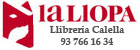 Llibreria La Llopa