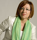Montserrat Candini