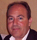Juan Garc&iacute;a